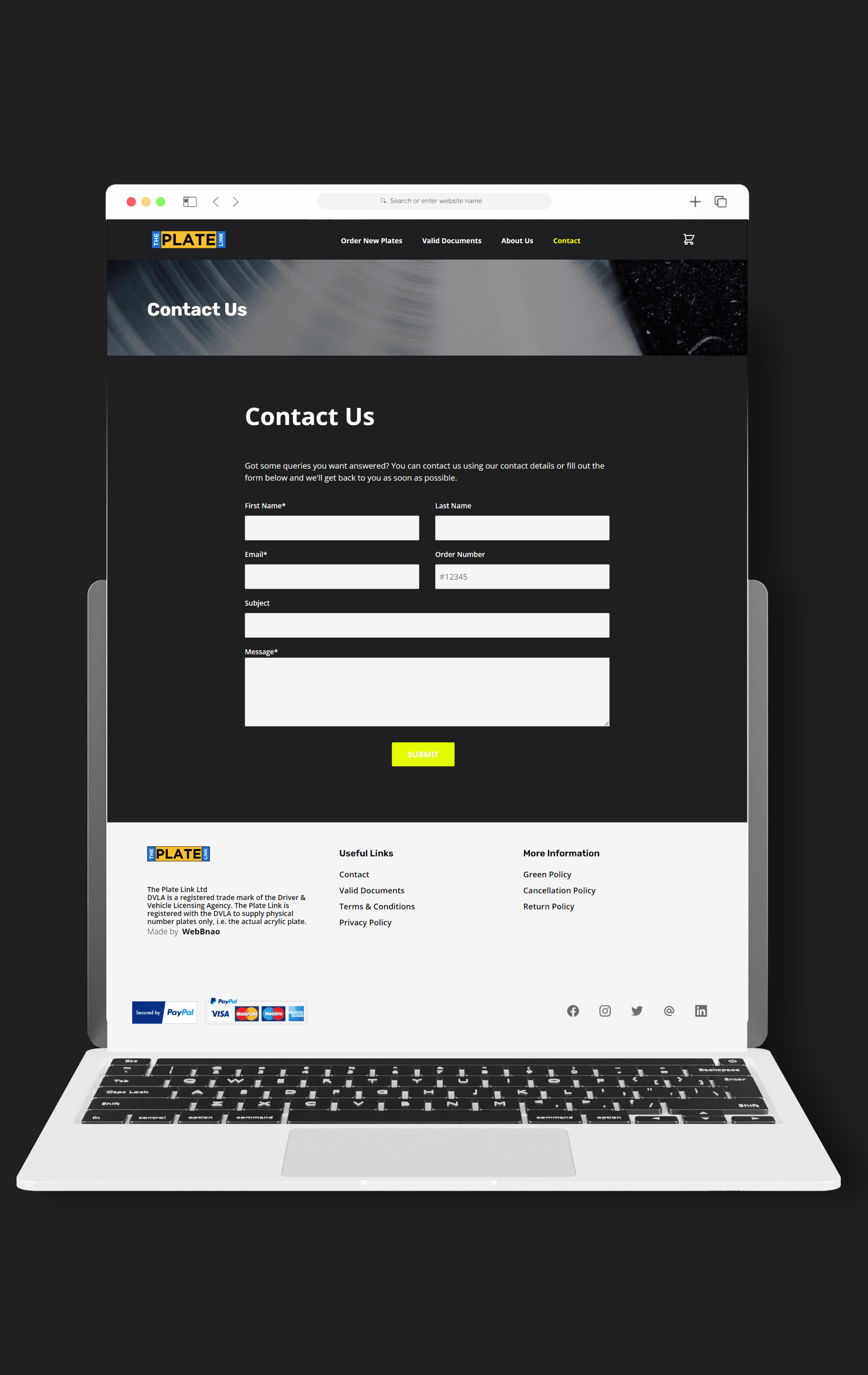 Project Image
