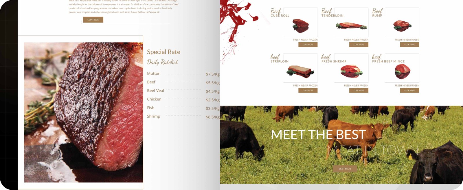 Quality Meat mockup 1