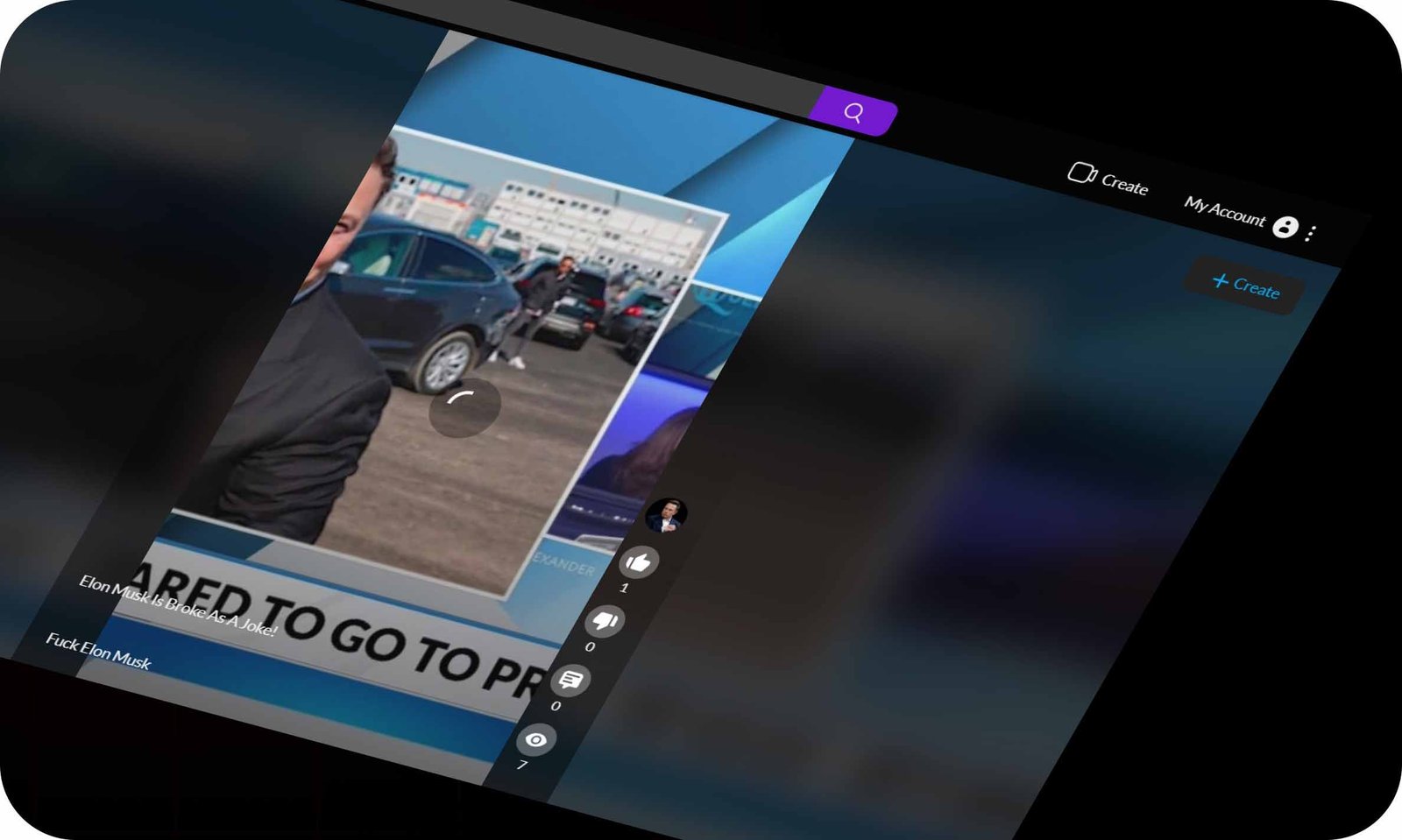 TOP Gtv mockup 4