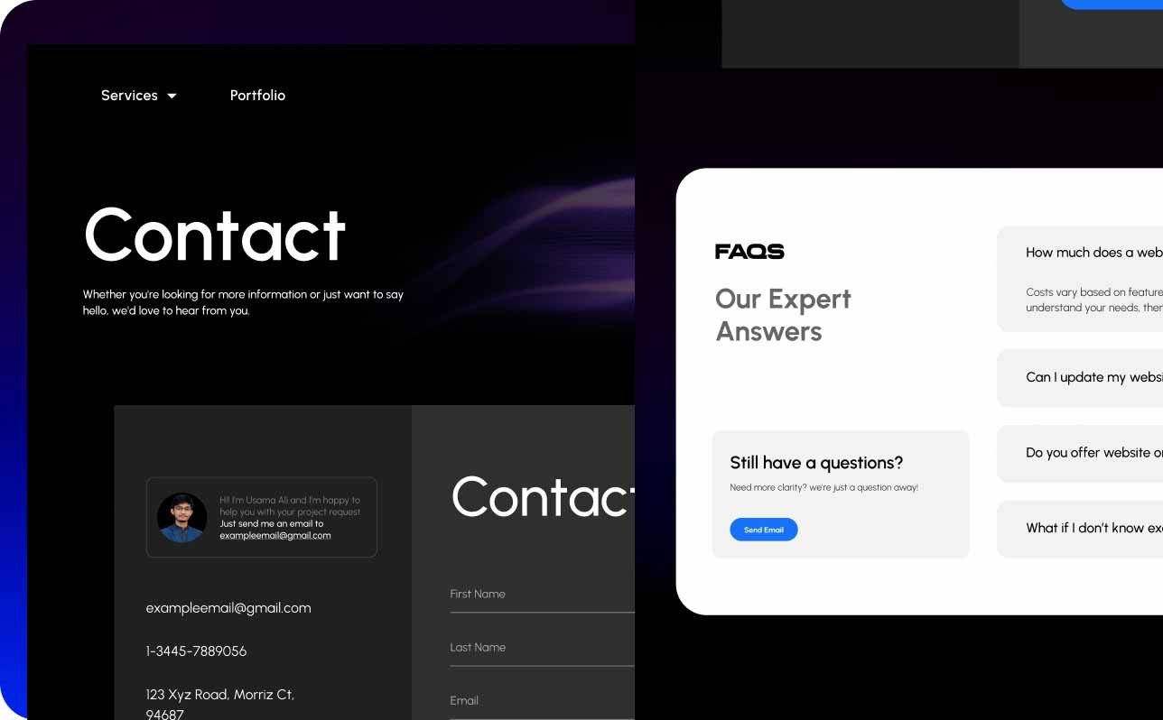 CoreCodify mockup 14